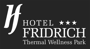 Hotel Fridrich - Thermal Wellness Park